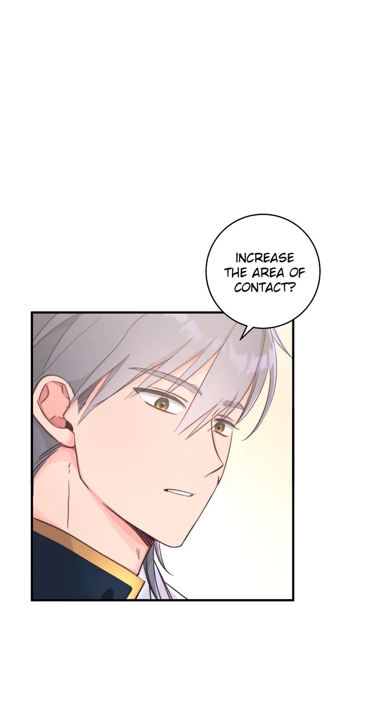 Read Just Hold My Hand chapter 8 image 53 on Lezhin