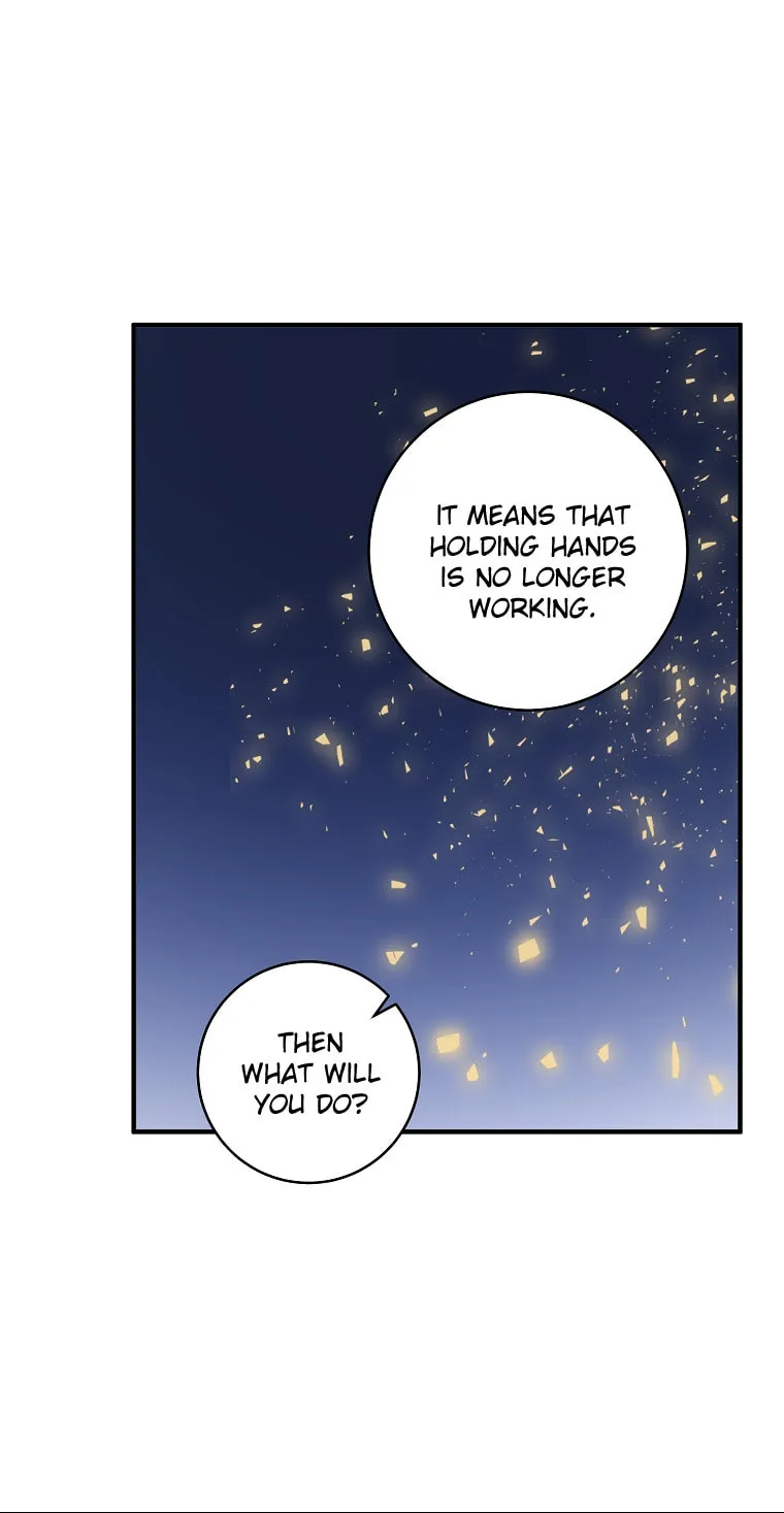 Read Just Hold My Hand chapter 8 image 54 on Lezhin