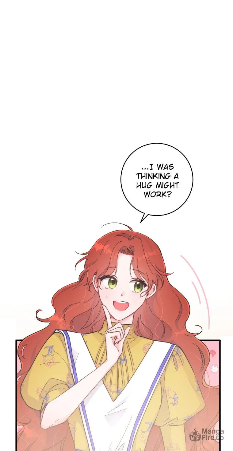 Read Just Hold My Hand chapter 8 image 55 on Lezhin