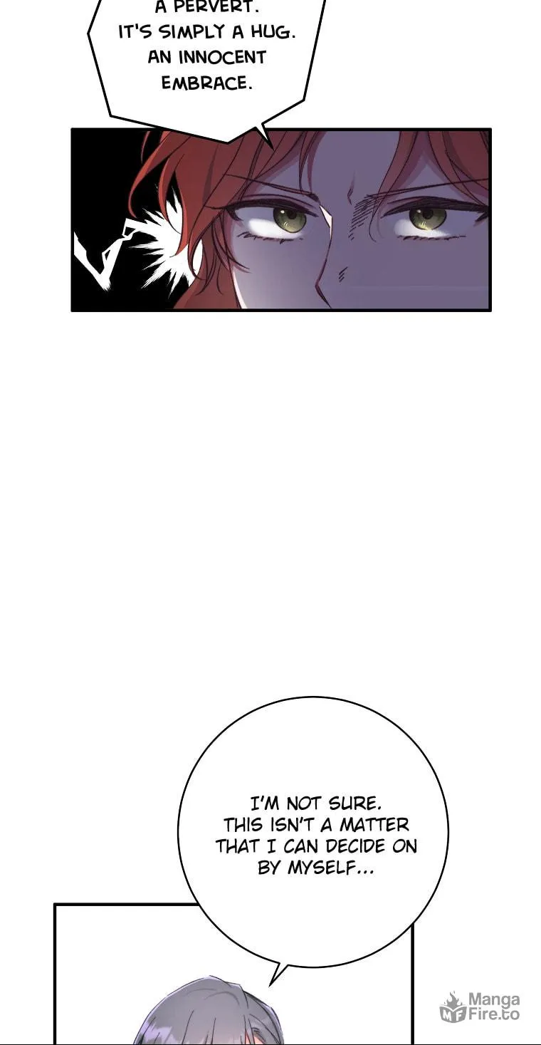 Read Just Hold My Hand chapter 8 image 57 on Lezhin