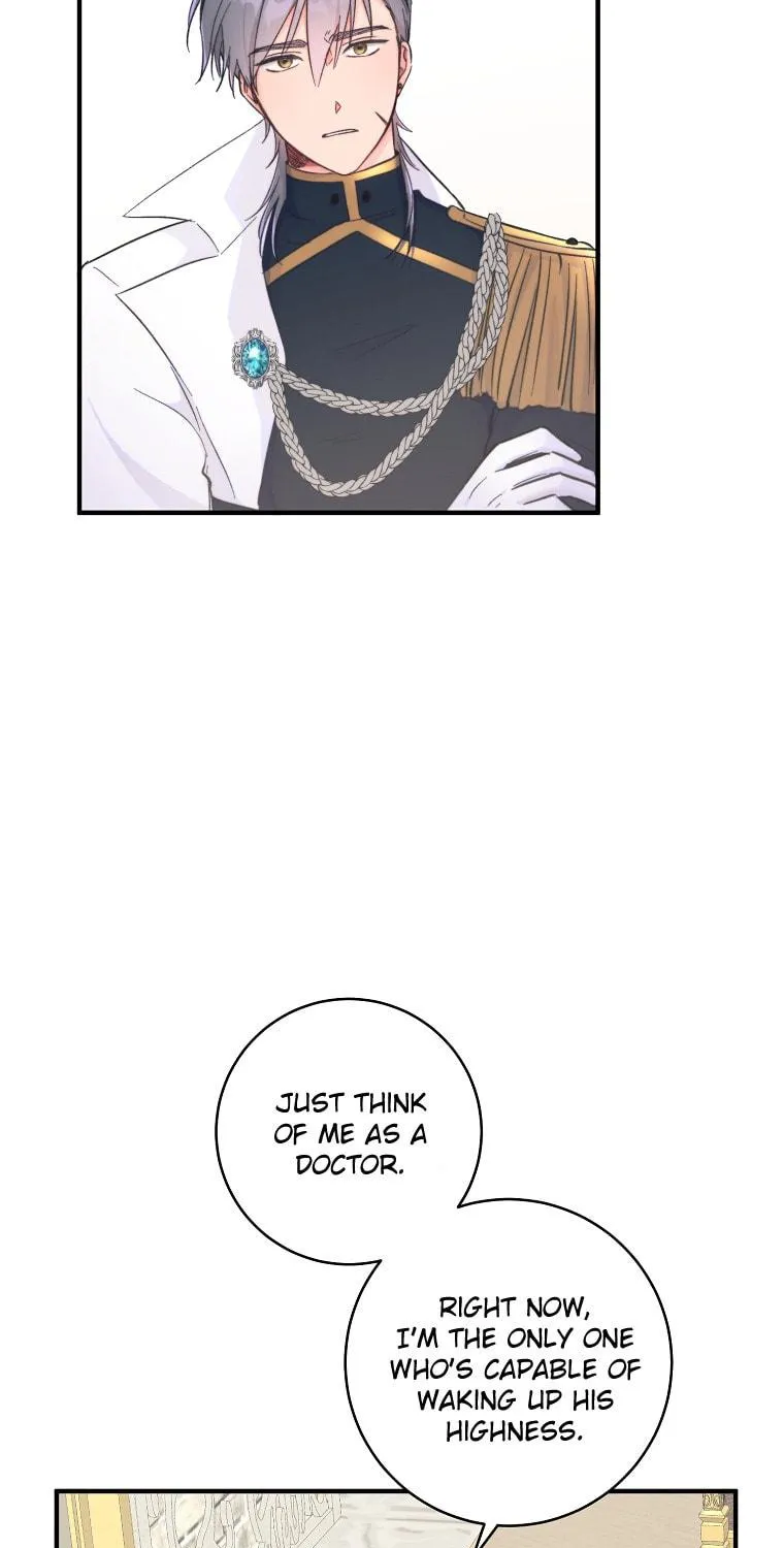 Read Just Hold My Hand chapter 8 image 58 on Lezhin