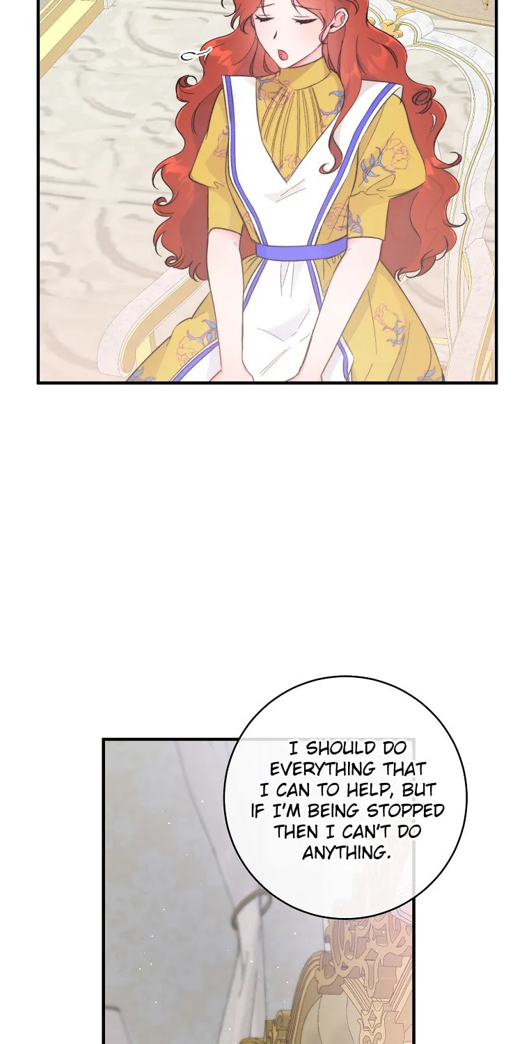 Read Just Hold My Hand chapter 8 image 60 on Lezhin