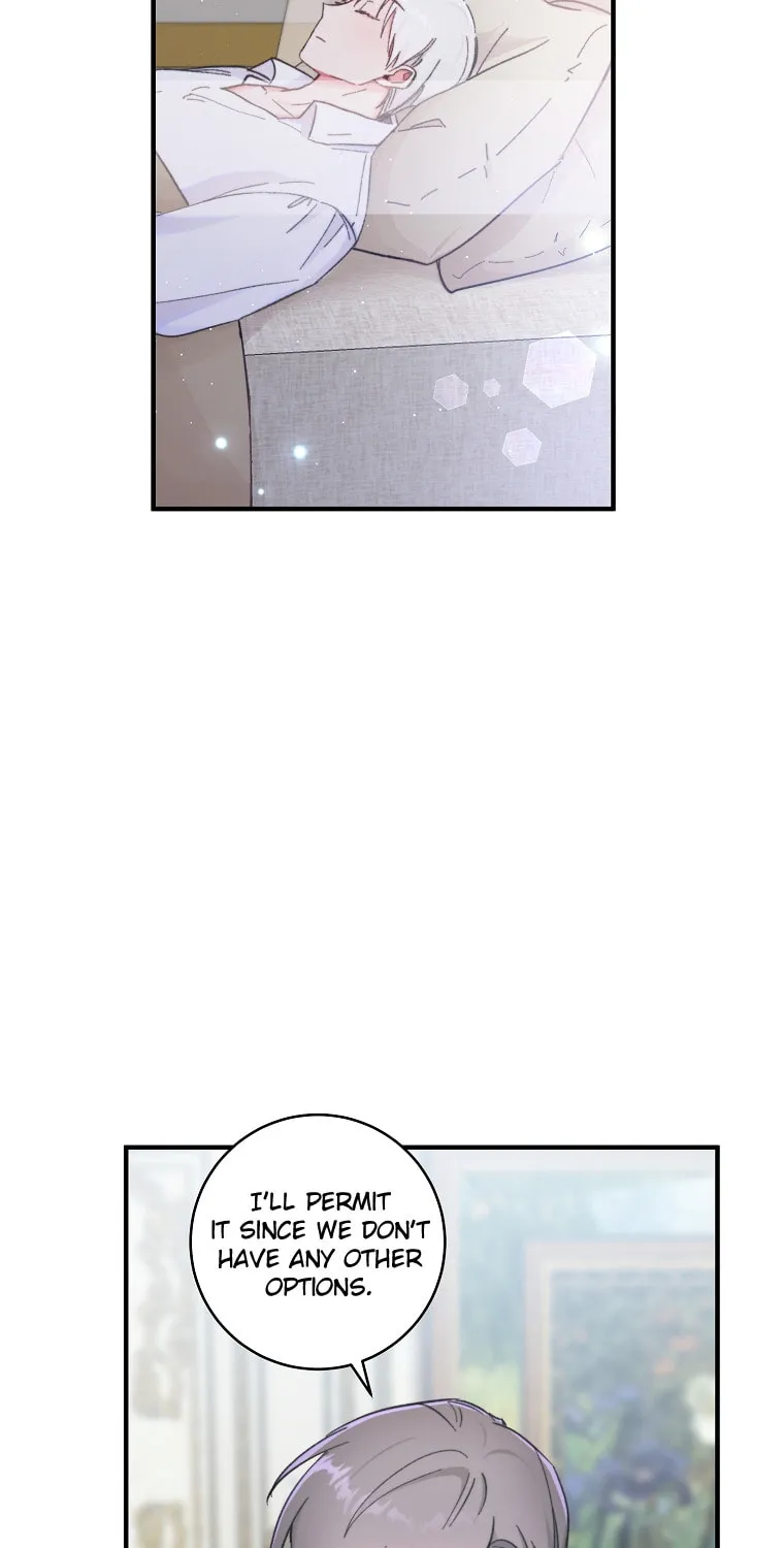 Read Just Hold My Hand chapter 8 image 62 on Lezhin