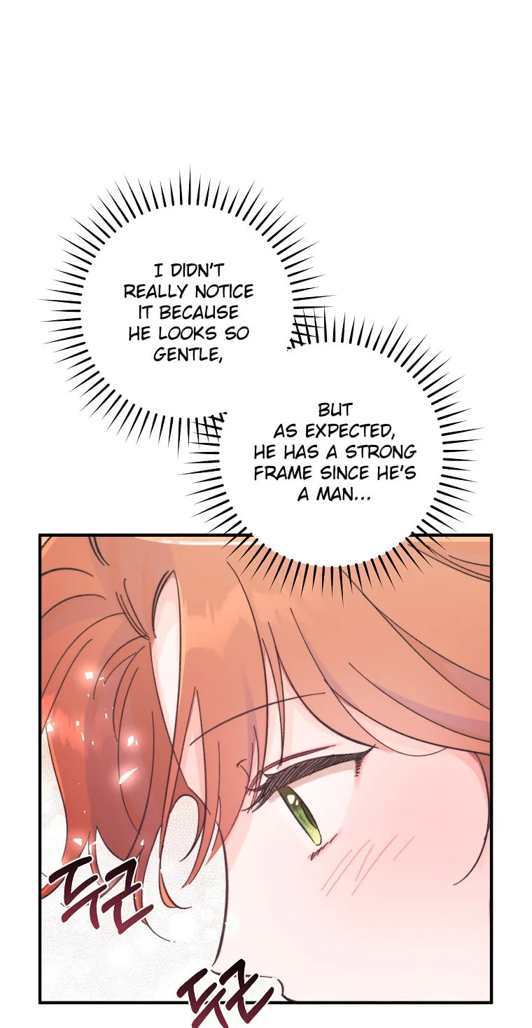 Read Just Hold My Hand chapter 8 image 74 on Lezhin
