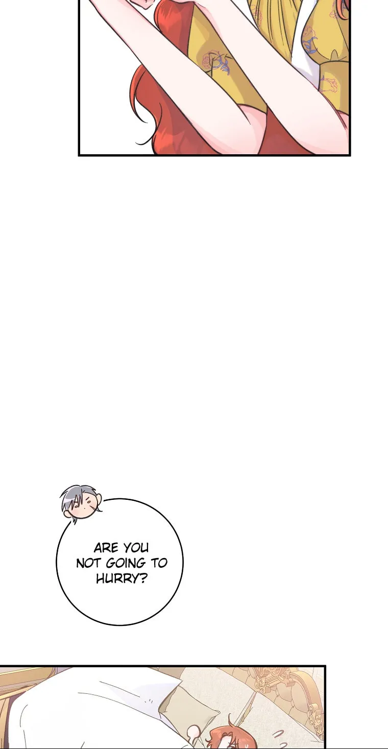 Read Just Hold My Hand chapter 8 image 76 on Lezhin