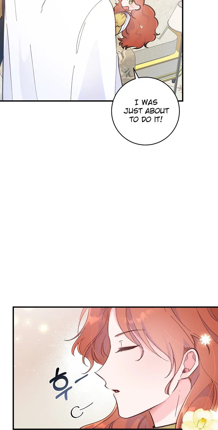 Read Just Hold My Hand chapter 8 image 77 on Lezhin
