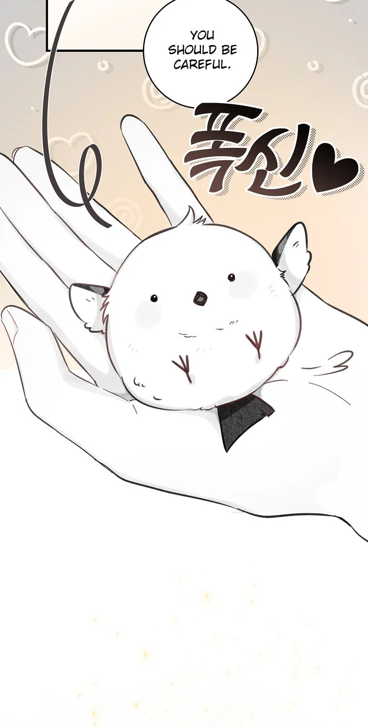 Read Just Hold My Hand chapter 8 image 95 on Lezhin