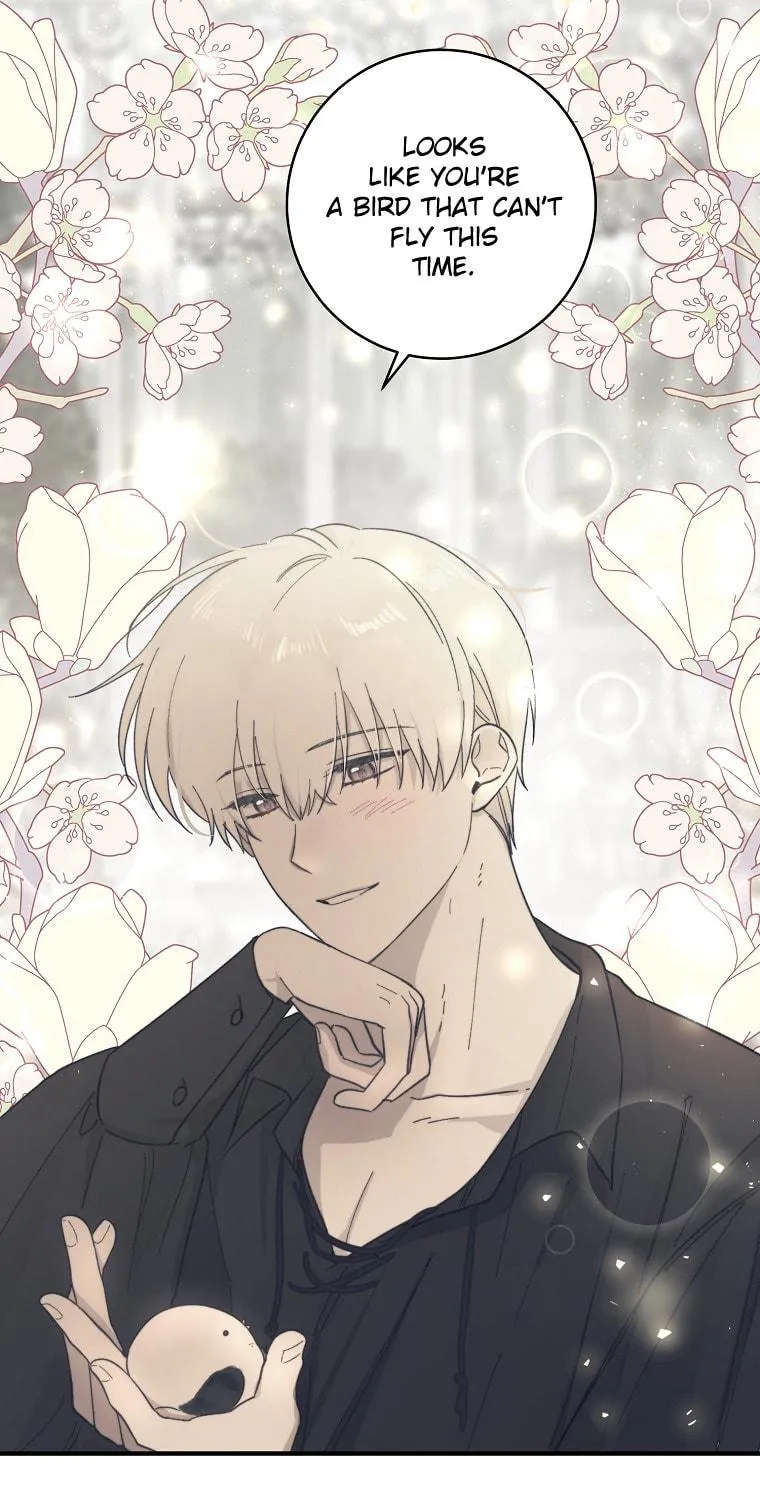 Read Just Hold My Hand chapter 8 image 97 on Lezhin