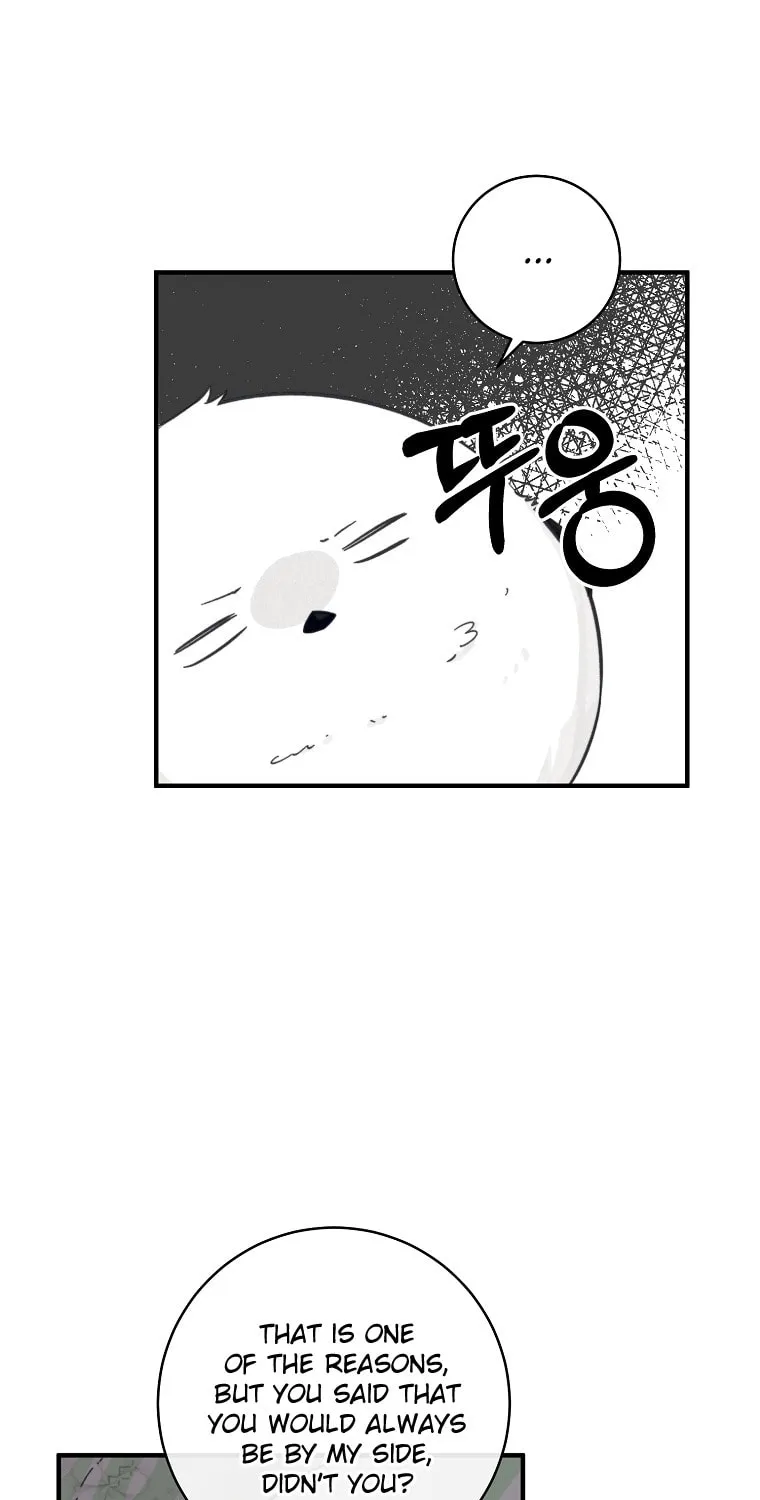 Read Just Hold My Hand chapter 9 image 12 on Lezhin