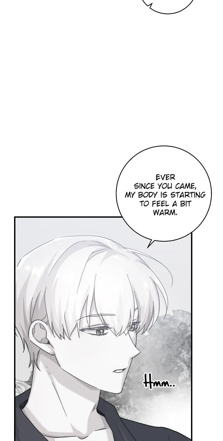 Read Just Hold My Hand chapter 9 image 18 on Lezhin
