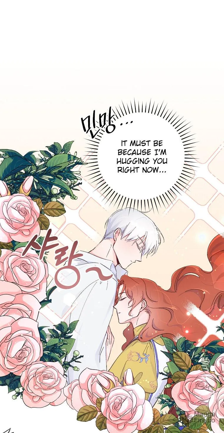 Read Just Hold My Hand chapter 9 image 21 on Lezhin