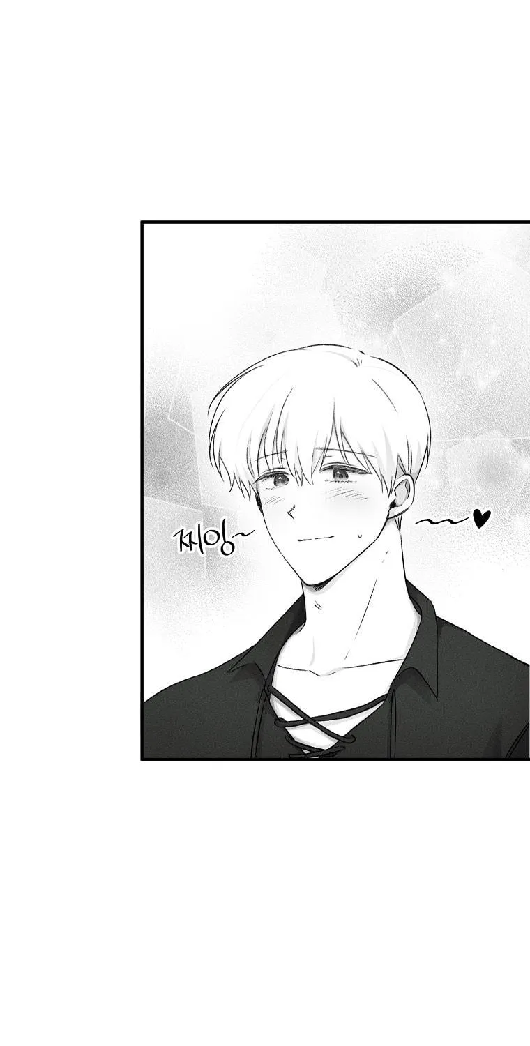 Read Just Hold My Hand chapter 9 image 25 on Lezhin
