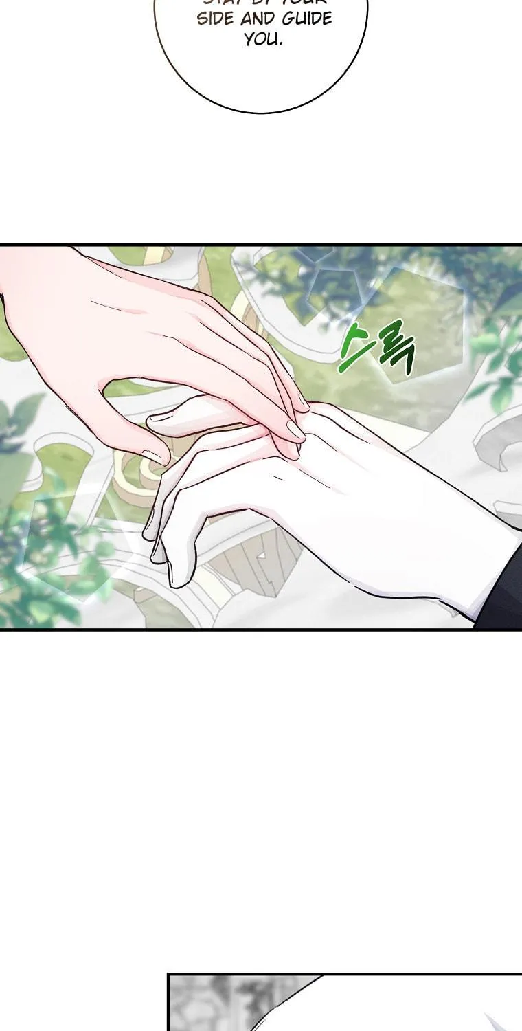 Read Just Hold My Hand chapter 9 image 62 on Lezhin
