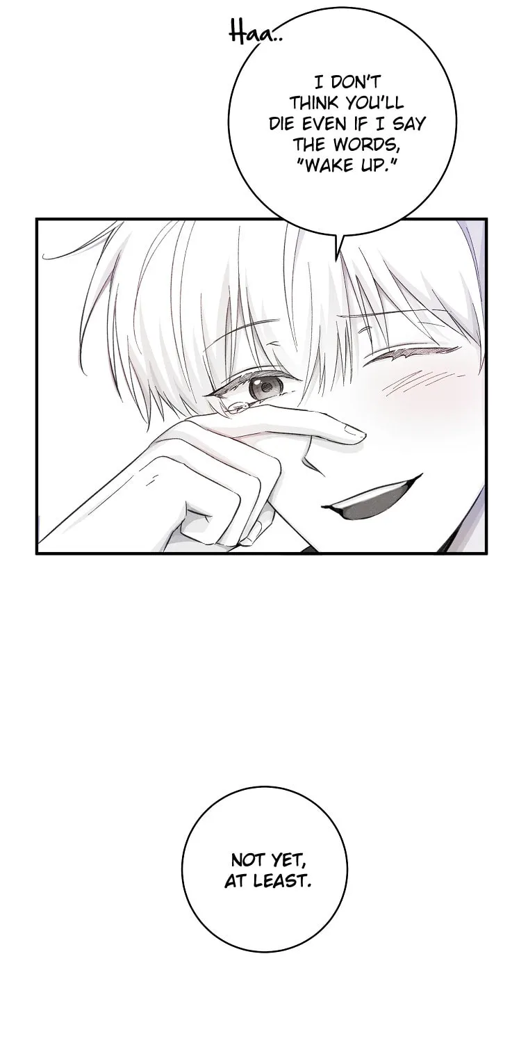Read Just Hold My Hand chapter 9 image 74 on Lezhin