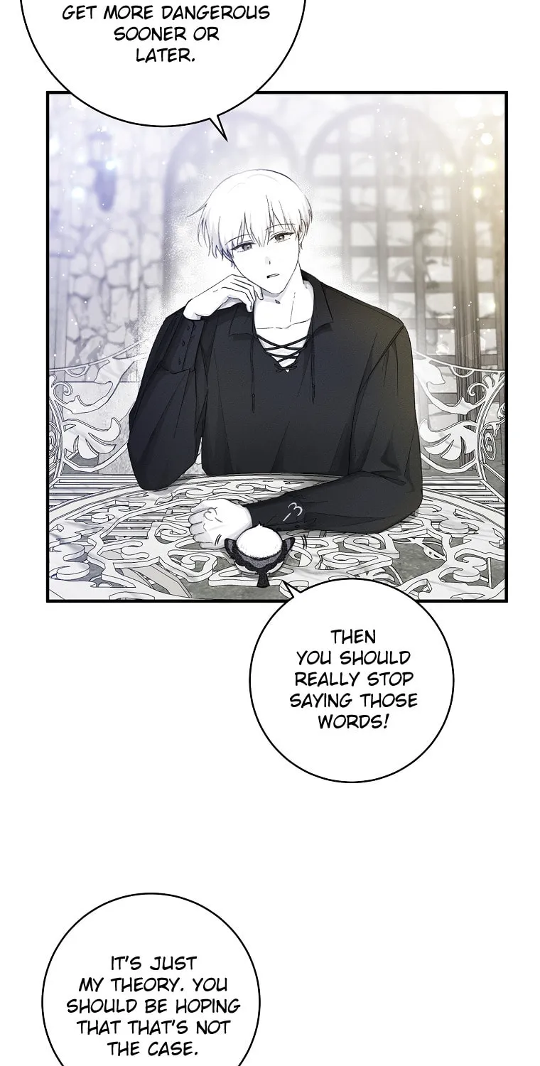 Read Just Hold My Hand chapter 9 image 84 on Lezhin
