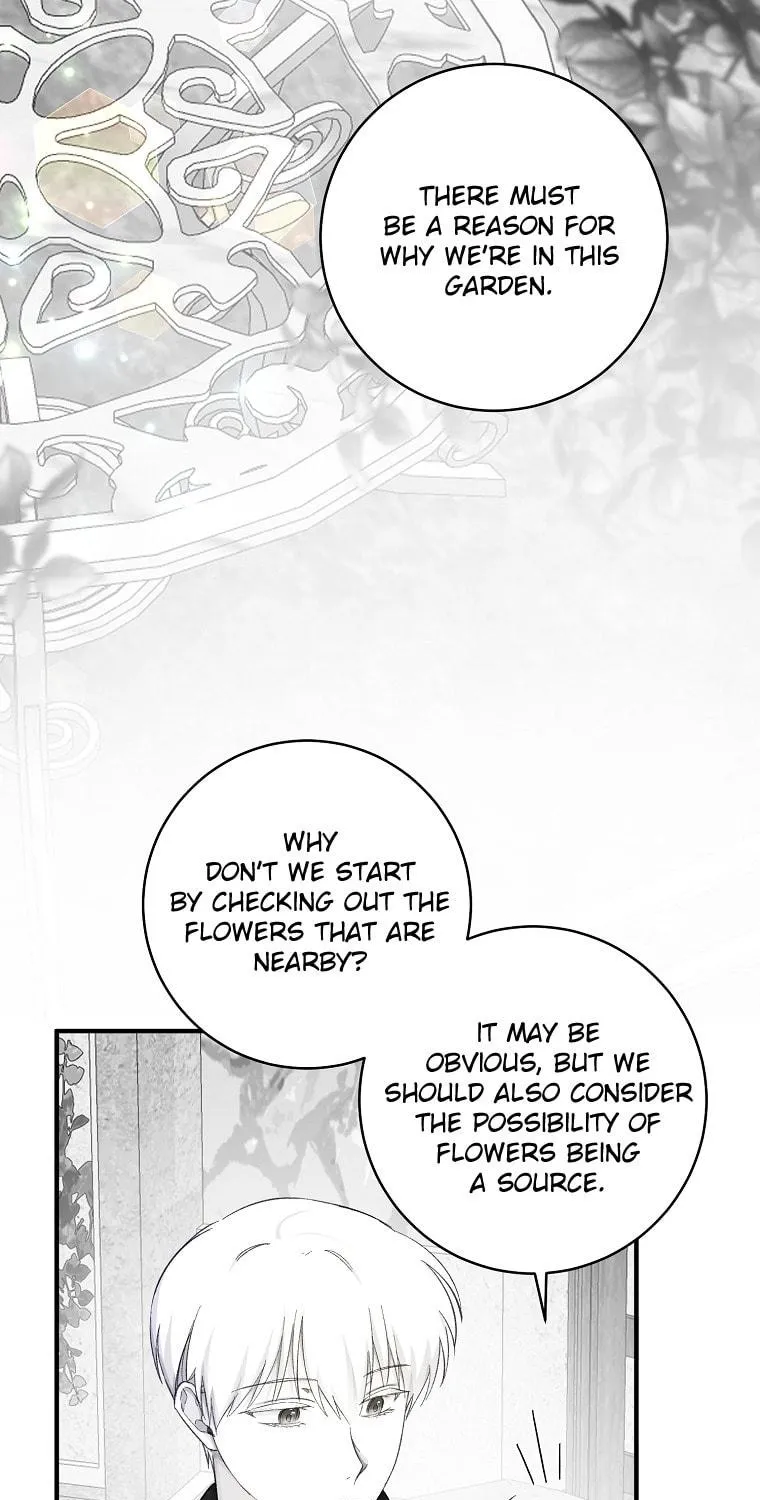Read Just Hold My Hand chapter 9 image 88 on Lezhin
