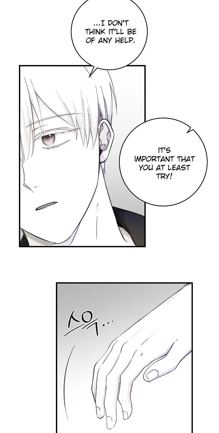 Read Just Hold My Hand chapter 9 image 92 on Lezhin