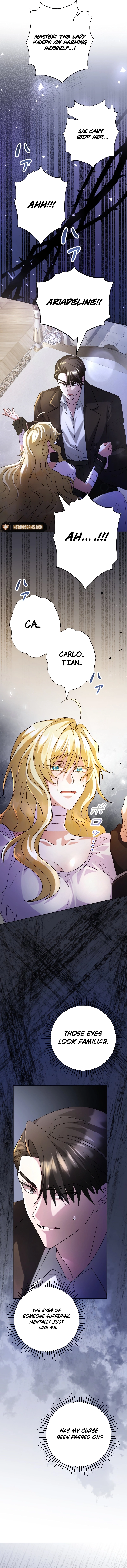 Read Just Kill Me Now chapter 0 image 1 on Lezhin