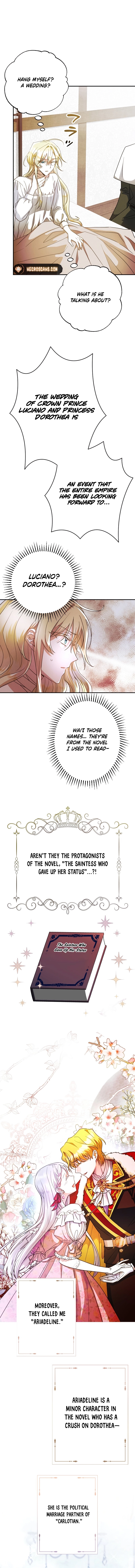 Read Just Kill Me Now chapter 0 image 10 on Lezhin