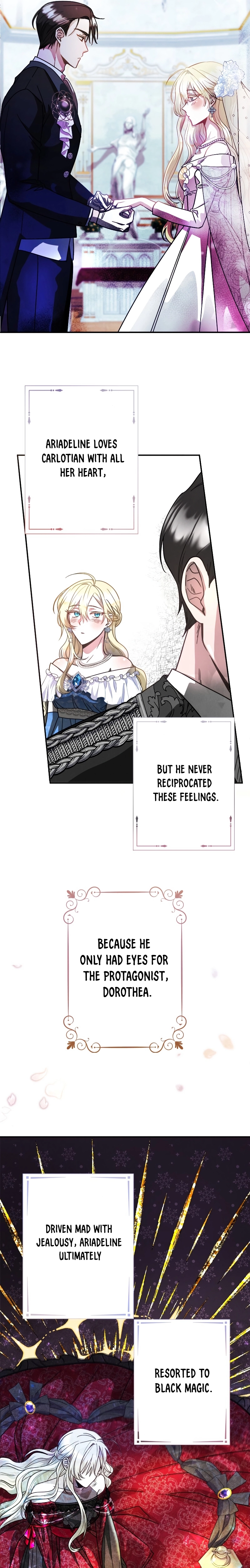 Read Just Kill Me Now chapter 0 image 11 on Lezhin