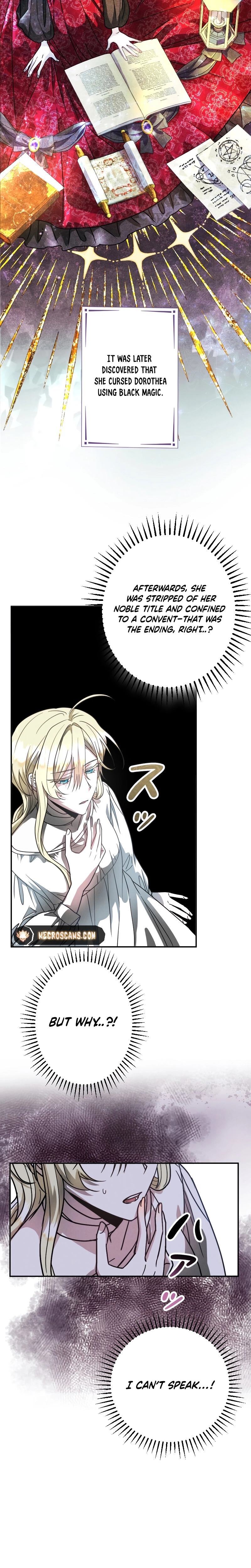 Read Just Kill Me Now chapter 0 image 12 on Lezhin