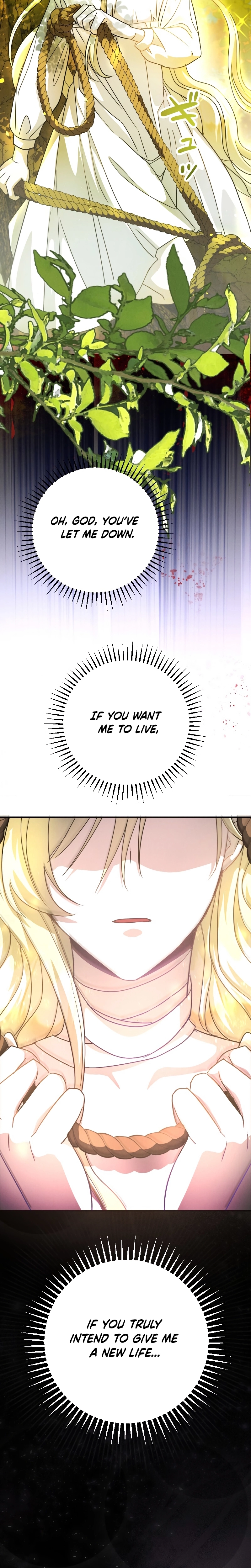 Read Just Kill Me Now chapter 0 image 15 on Lezhin