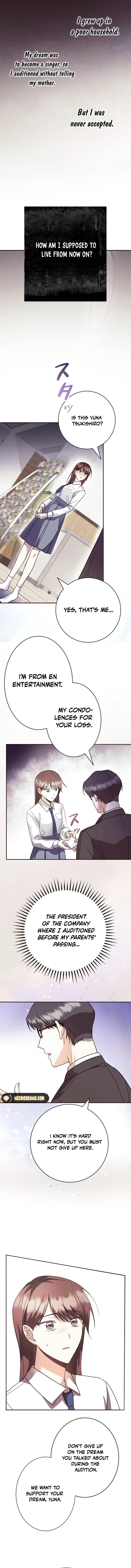 Read Just Kill Me Now chapter 0 image 6 on Lezhin