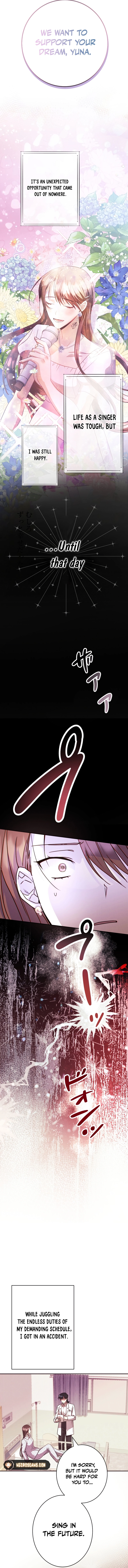 Read Just Kill Me Now chapter 0 image 7 on Lezhin