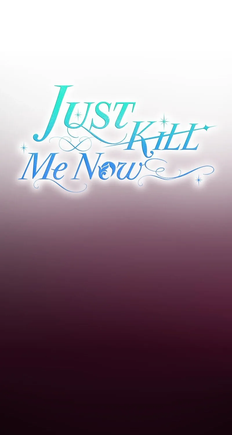 Read Just Kill Me Now chapter 1 image 36 on Lezhin