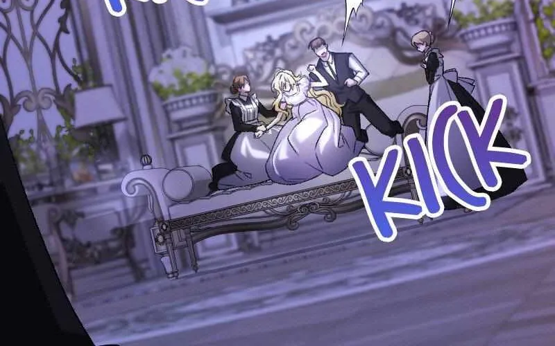 Read Just Kill Me Now chapter 1 image 4 on Lezhin