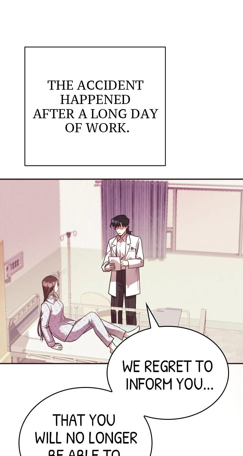 Read Just Kill Me Now chapter 1 image 62 on Lezhin