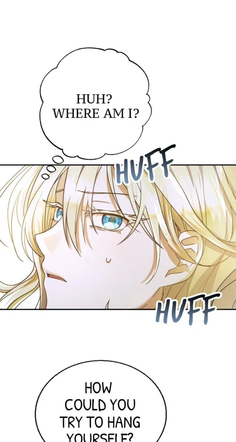 Read Just Kill Me Now chapter 1 image 71 on Lezhin