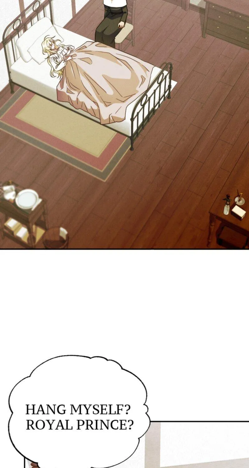 Read Just Kill Me Now chapter 1 image 73 on Lezhin