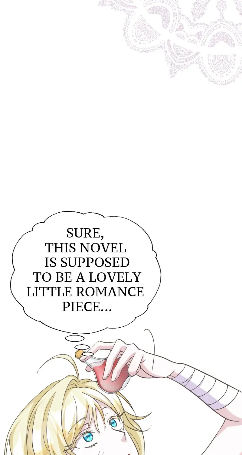 Read Just Kill Me Now chapter 10 image 28 on Lezhin
