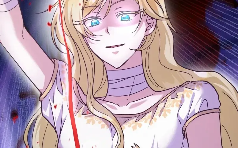 Read Just Kill Me Now chapter 10 image 39 on Lezhin