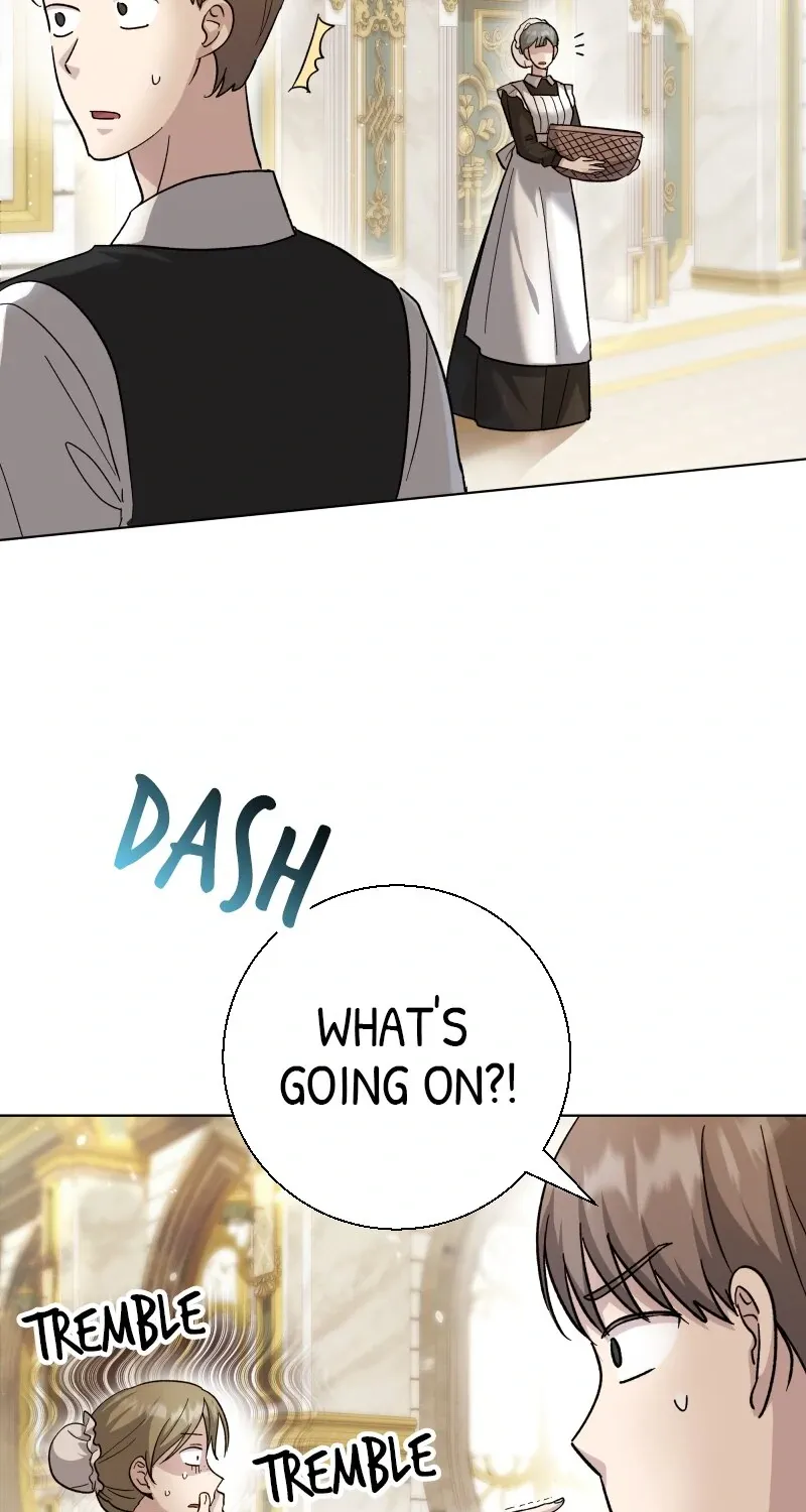 Read Just Kill Me Now chapter 10 image 45 on Lezhin