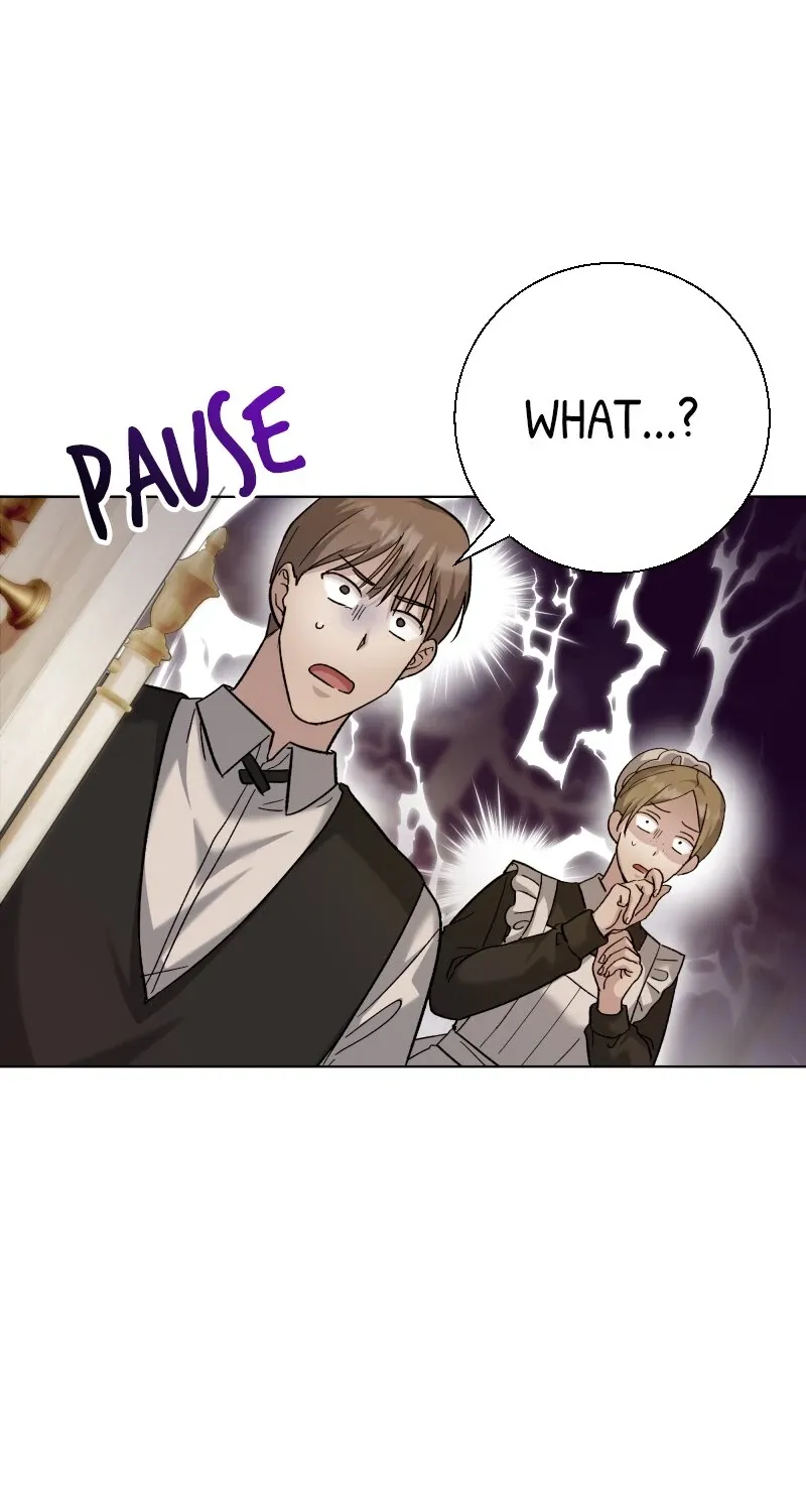 Read Just Kill Me Now chapter 10 image 47 on Lezhin