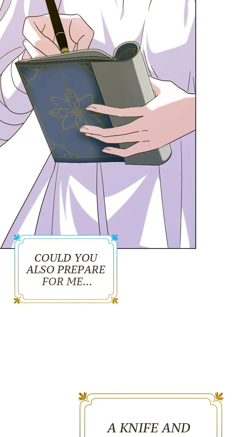 Read Just Kill Me Now chapter 10 image 7 on Lezhin