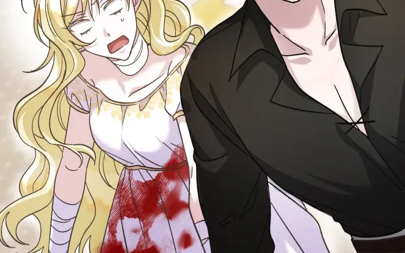 Read Just Kill Me Now chapter 10 image 80 on Lezhin