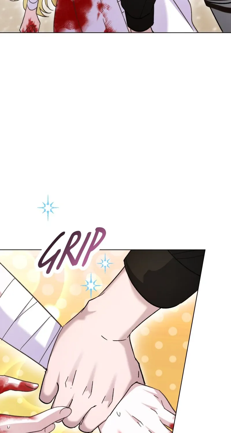 Read Just Kill Me Now chapter 10 image 81 on Lezhin