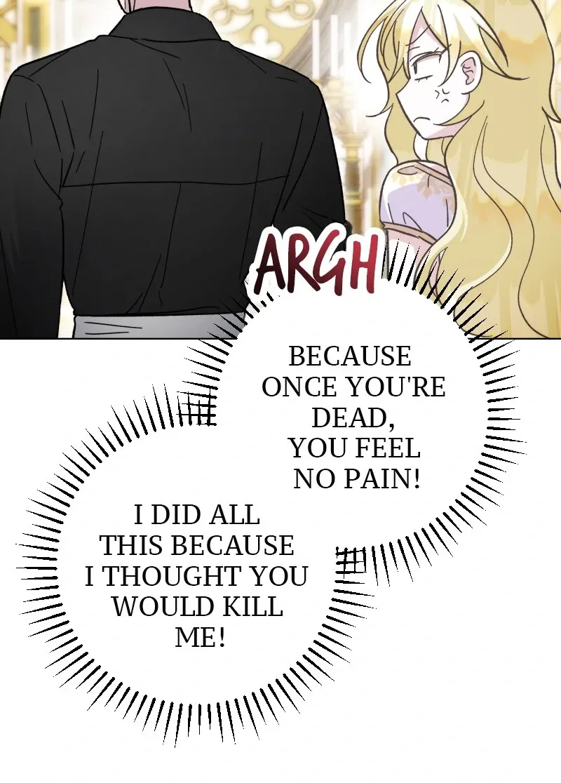 Read Just Kill Me Now chapter 10 image 91 on Lezhin