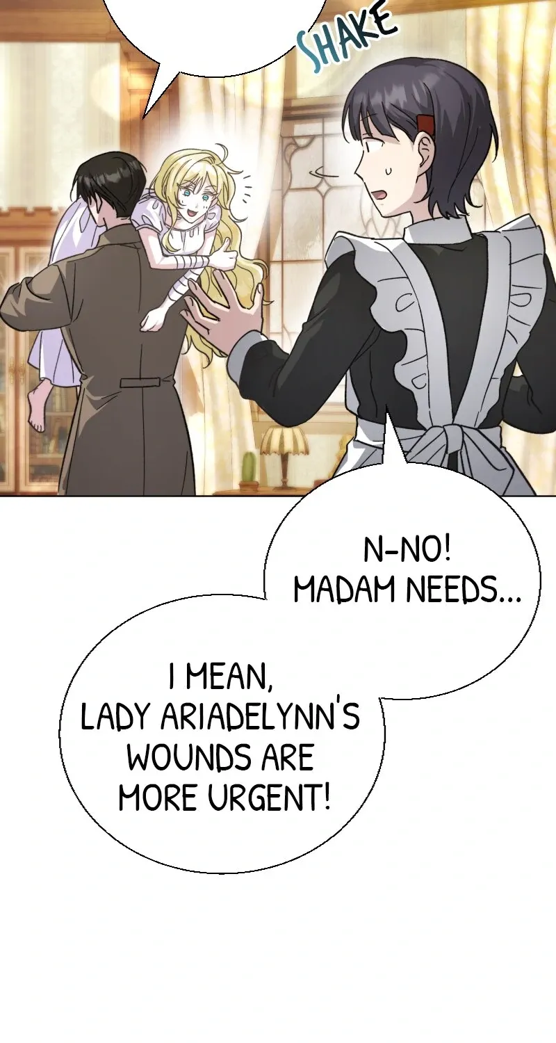Read Just Kill Me Now chapter 11 image 101 on Lezhin