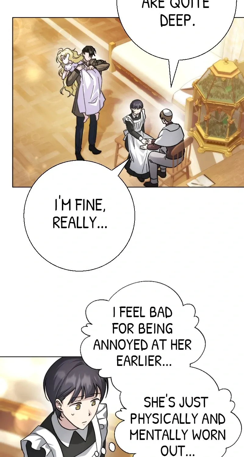 Read Just Kill Me Now chapter 11 image 105 on Lezhin