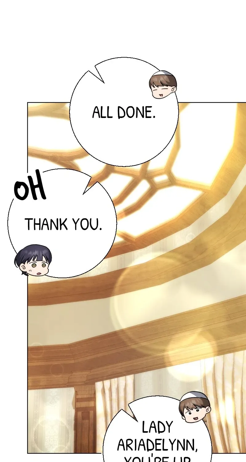 Read Just Kill Me Now chapter 11 image 108 on Lezhin