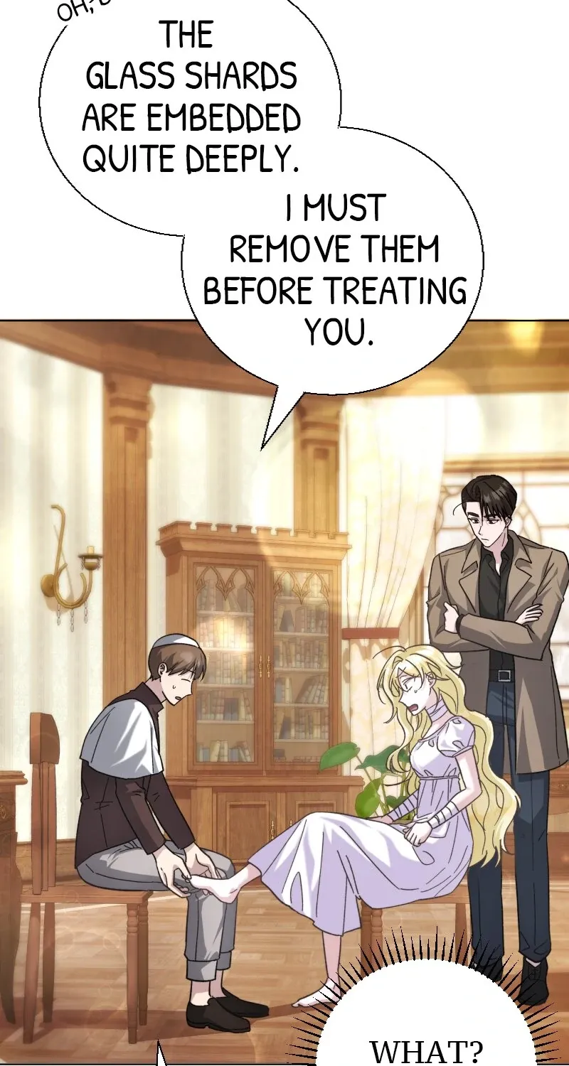 Read Just Kill Me Now chapter 11 image 110 on Lezhin