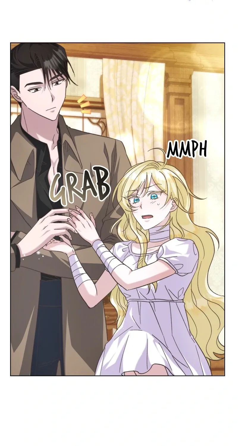 Read Just Kill Me Now chapter 11 image 112 on Lezhin