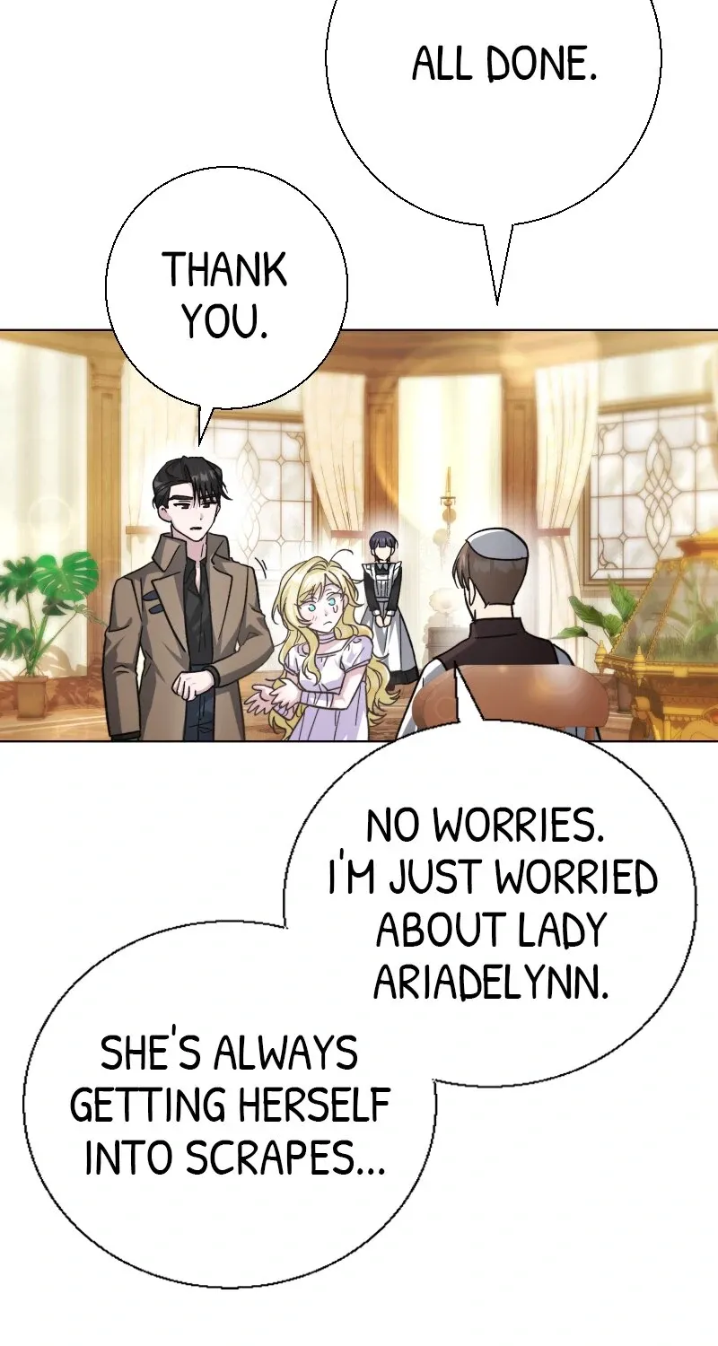 Read Just Kill Me Now chapter 11 image 123 on Lezhin