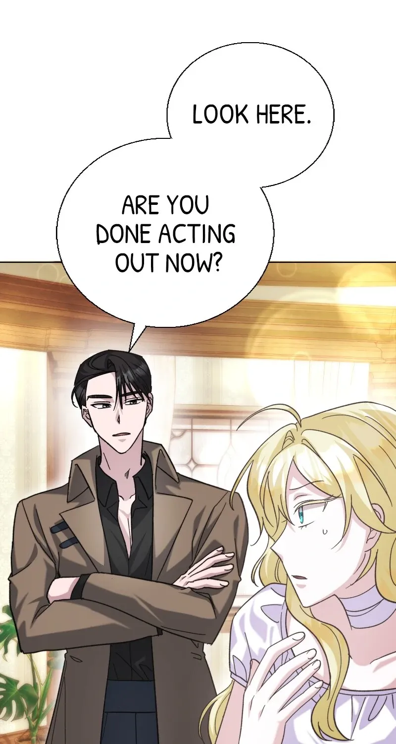 Read Just Kill Me Now chapter 11 image 126 on Lezhin