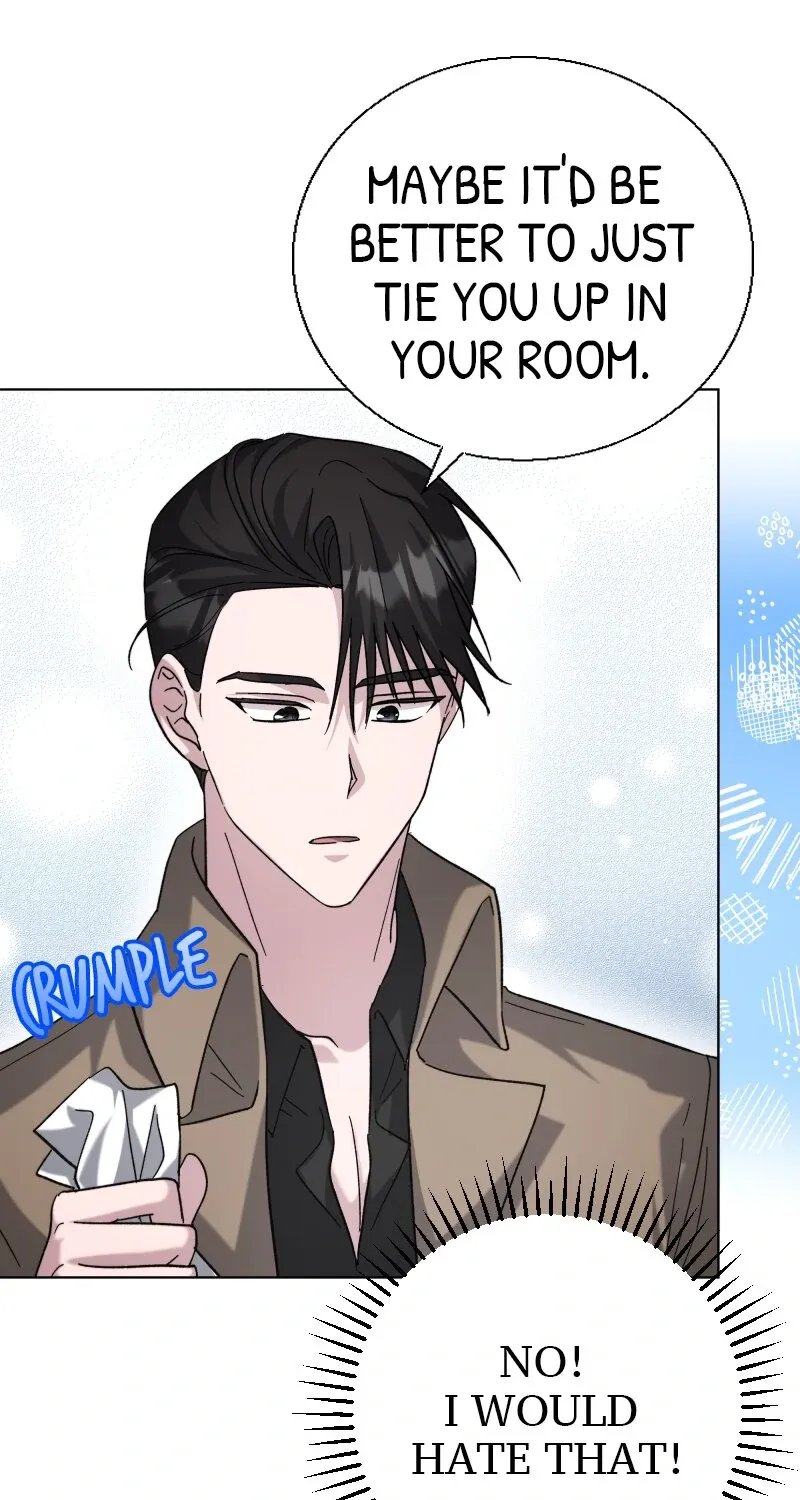 Read Just Kill Me Now chapter 11 image 132 on Lezhin