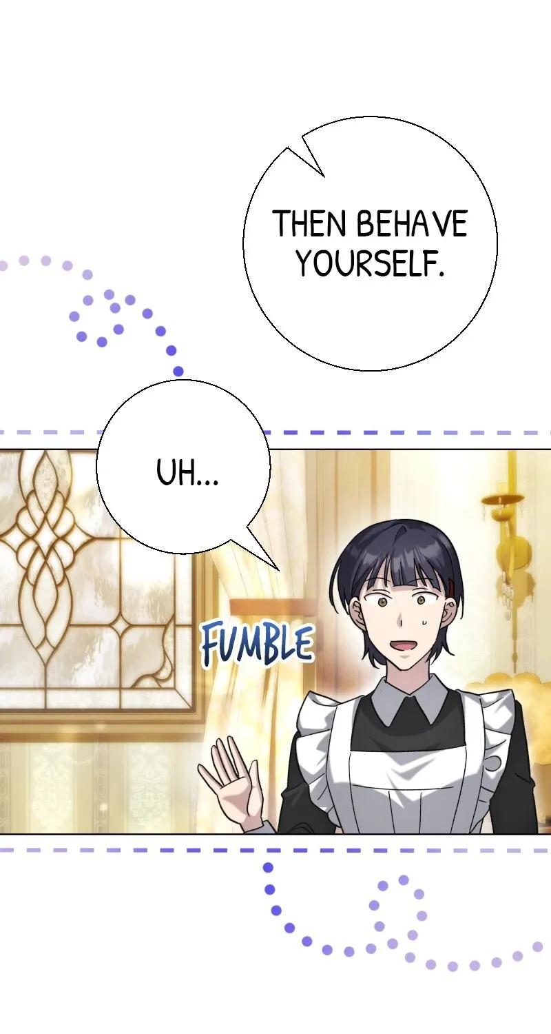 Read Just Kill Me Now chapter 11 image 134 on Lezhin